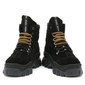 Bronx Shoes - Bronx jaxstar boot hiking boots platform boots Bronx Shoes - Bronx jaxstar boot hiking boots platform boots